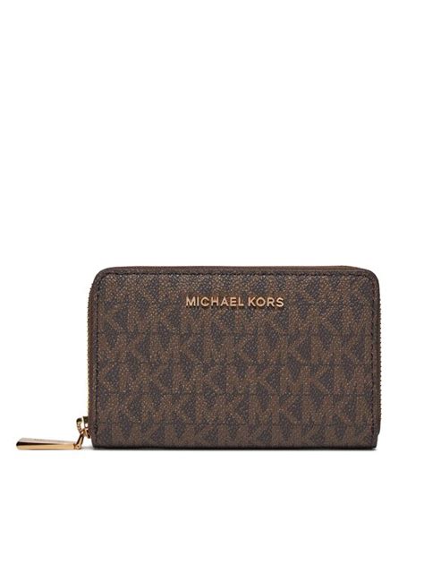 michael kors peňaženka|Peňaženky Michael Kors .